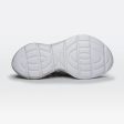 Kane Footwear Revive - Powder Gray Fade Online