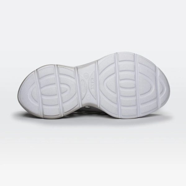 Kane Footwear Revive - Powder Gray Fade Online