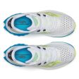 Saucony Women s Endorphin Speed 4 - White Viziblue Online Hot Sale