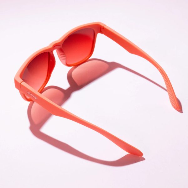 goodr BFG Sunglasses - Solar Flare Centaur Supply