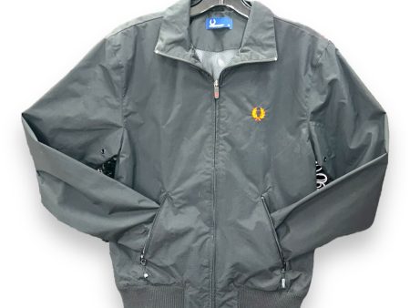 Fred Perry Windbreaker Sale