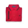 Ladies Twin Tipped Fred Perry Shirt Cheap