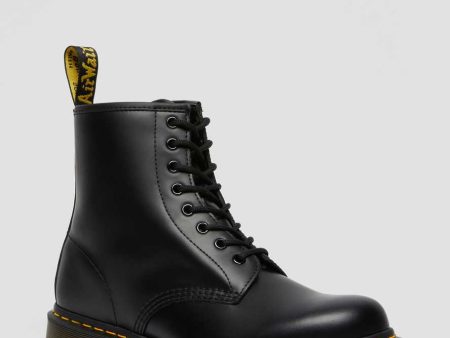 1460 Smooth Boots Collection Online Sale