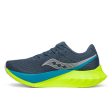 Saucony Women s Endorphin Pro 4 - Mirage Citron For Cheap