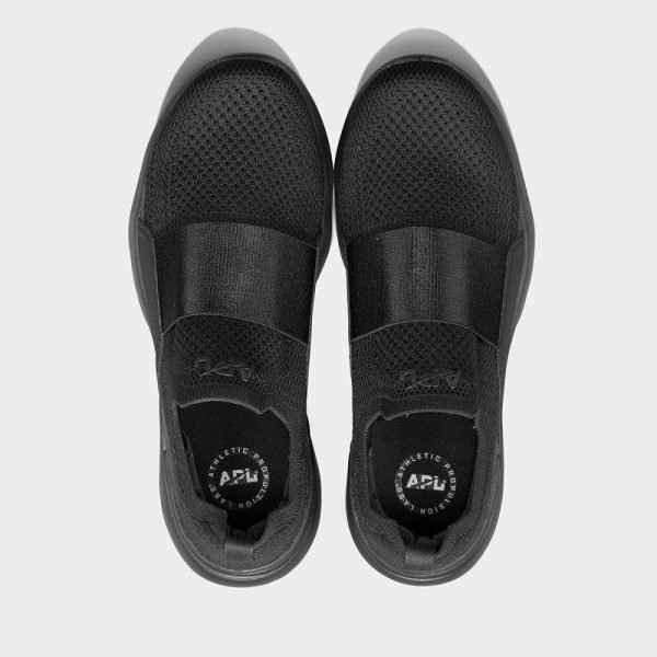 APL Women s TechLoom Bliss - Black Black Online Sale