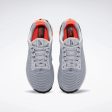 Reebok Men s Nano X1 Grit - Grey Orange Sale