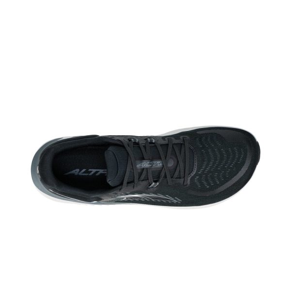 Altra Women s Paradigm 7 - Black Fashion