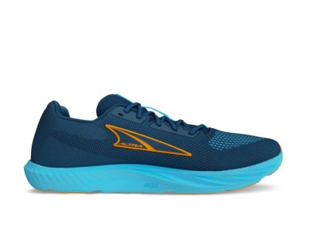 Altra Men s Escalante 4 - Navy Online