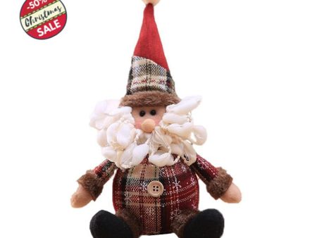 Christmas Decoration Hot on Sale