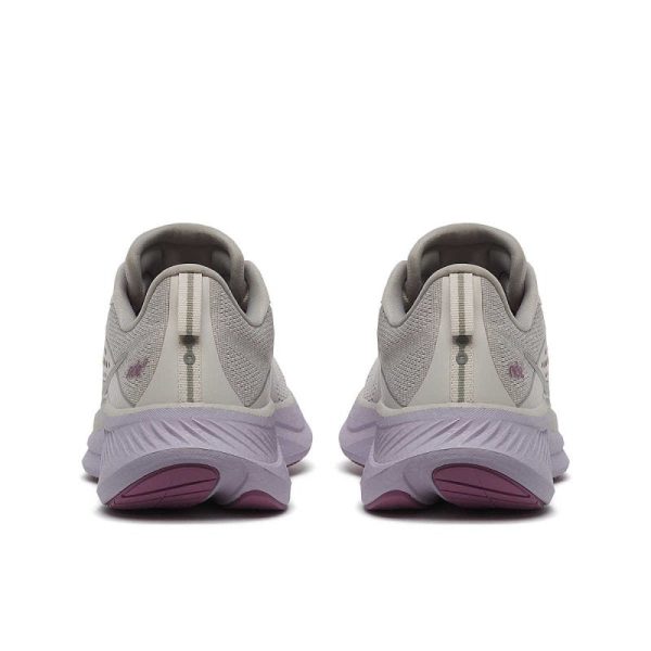 Saucony Women s Ride 17 - Moon Viola Online Sale