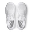 On Men s Cloud 5 - All White Hot on Sale