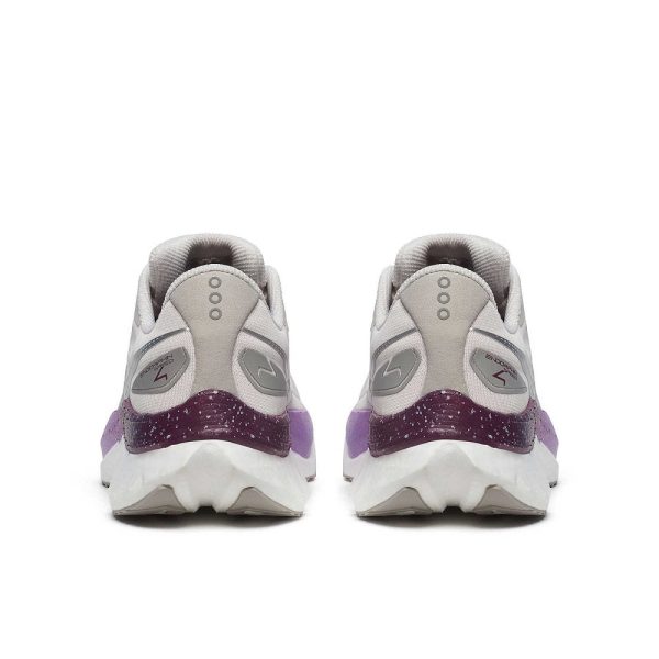 Saucony Women s Endorphin Speed 4 - Moon Plum Discount