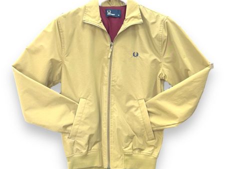 Fred Perry  Sailing Jacket Supply