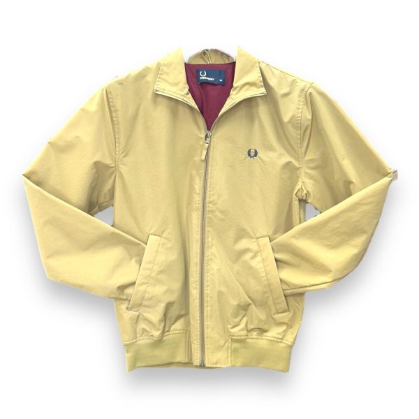 Fred Perry  Sailing Jacket Supply