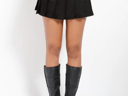 TRIPP NYC  Studded Chain Skirts Online Sale