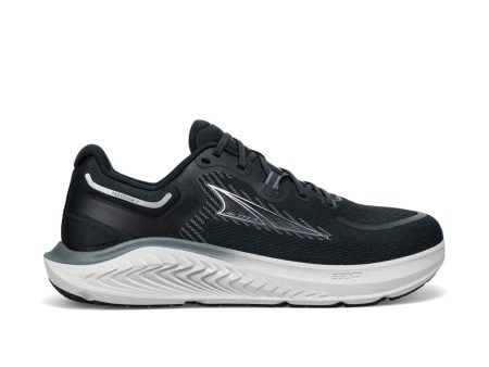 Altra Women s Paradigm 7 (Wide Width) - Black Hot on Sale