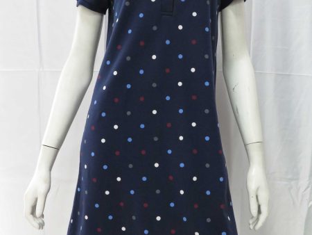 Fred Perry Twin Tipped Dress For Discount