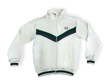 Fred Perry Track Jacket For Discount