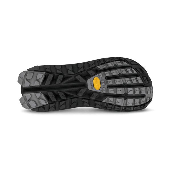 Altra Women s Olympus 6 - Black Black Online now