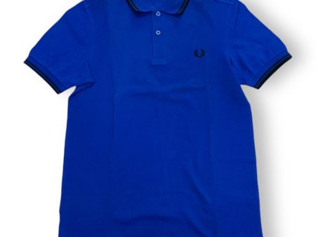 Fred Perry Polo Online now