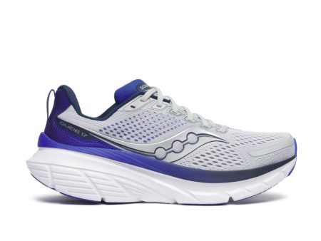 Saucony Men s Guide 17 - Cloud Royal Sale