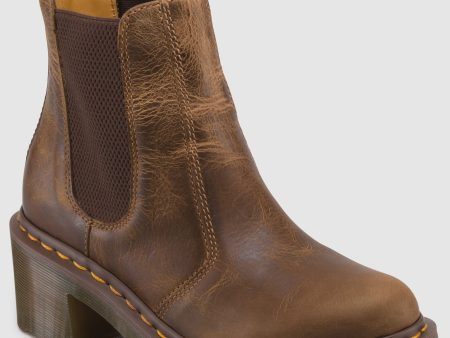 CADENCE TAN GREENLAND BOOT Cheap