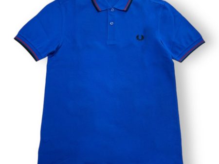 Fred Perry Polo Online Sale