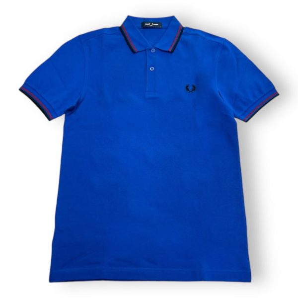 Fred Perry Polo Online Sale