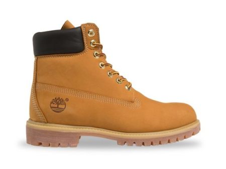 TIMBERLAND | MENS 6 INCH PREMIUM BOOT Supply