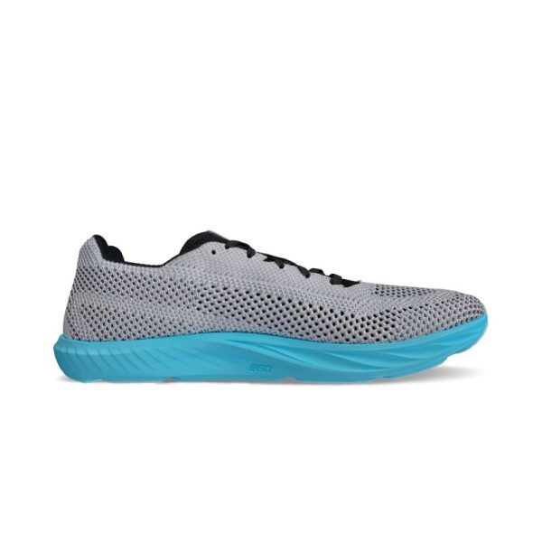 Altra Men s Escalante Racer 2 - Gray Blue Online