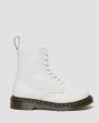 1460 Pascal Virginia Optical  White Boots Online now