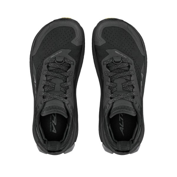 Altra Women s Olympus 6 - Black Black Online now