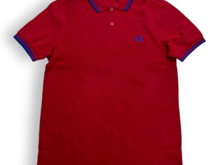 Fred Perry Polo For Sale