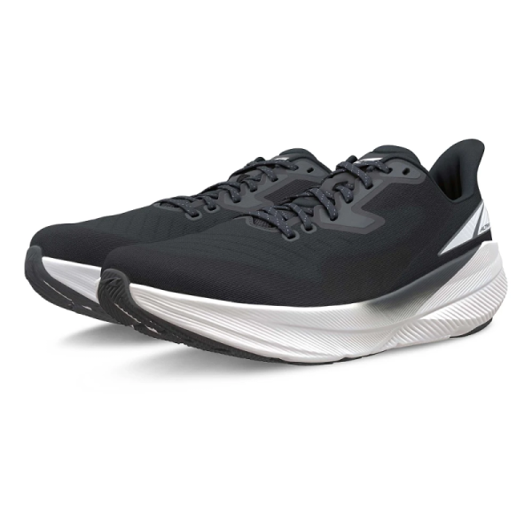 Altra Men s Experience Flow - Black White on Sale