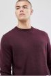 Classic V Neck Jumper For Discount