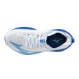 Mizuno Women s Neo Vista - Plein Air River Blue Fashion