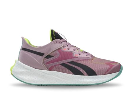 Reebok Women s Floatride Energy Symmetros 2 - Lilac Yellow For Sale