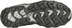 Oboz Men s Bridger Low Waterproof - Dark Shadow Online