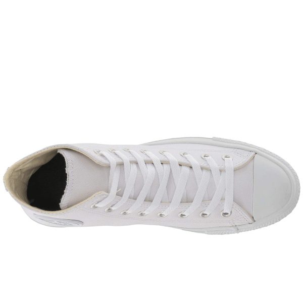 Converse Chuck Taylor All Star Leather Hi For Cheap