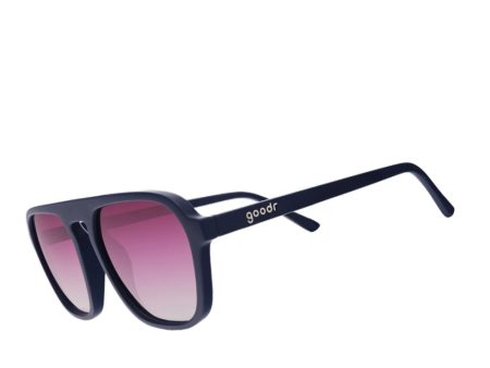 goodr Retro G Sunglasses - Deja Vu Daydream Hot on Sale