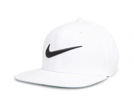 NIKE | SWOOSH PRO FLAT PEAK CAP Online