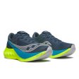 Saucony Women s Endorphin Pro 4 - Mirage Citron For Cheap