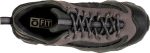 Oboz Men s Firebrand II Low Waterproof - Gray Fashion