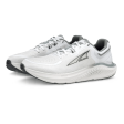 Altra Women s Paradigm 7 - White Gray Cheap