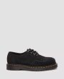 Ramsey woven suede creepers Discount