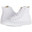 Converse Chuck Taylor All Star Leather Hi For Cheap