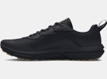 Under Armour Men s UA Charged Verssert 2 - Black Anthracite on Sale