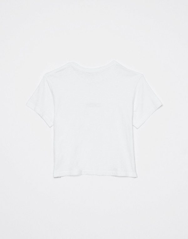 Boxy  Too Close  Tee Sale