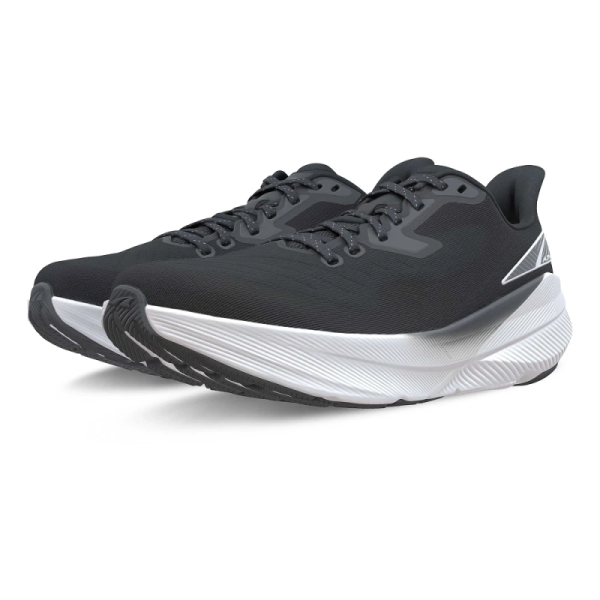 Altra Women s Experience Flow - Black White Sale