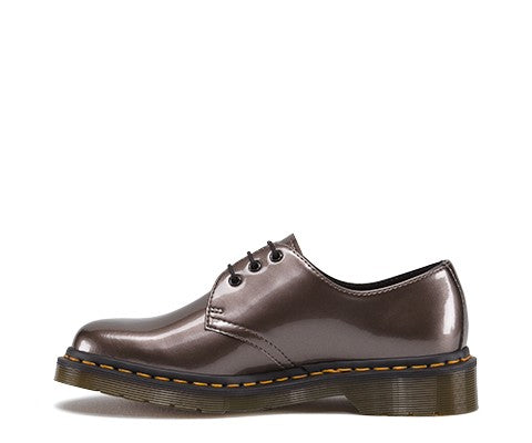 1461 Pewter Spectra Patent Oxford For Discount